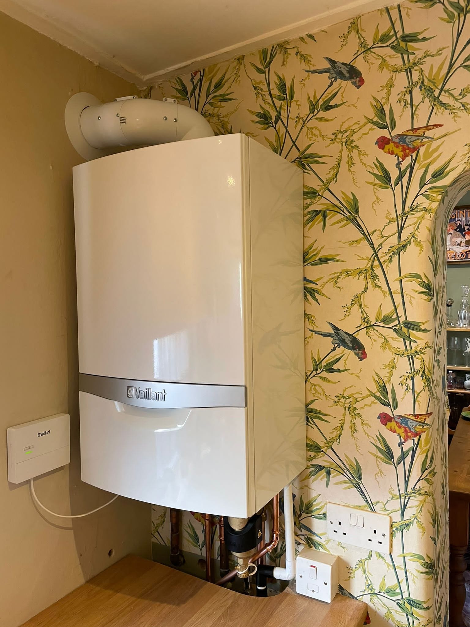 Heatworks Plumbing and Heating photo 4