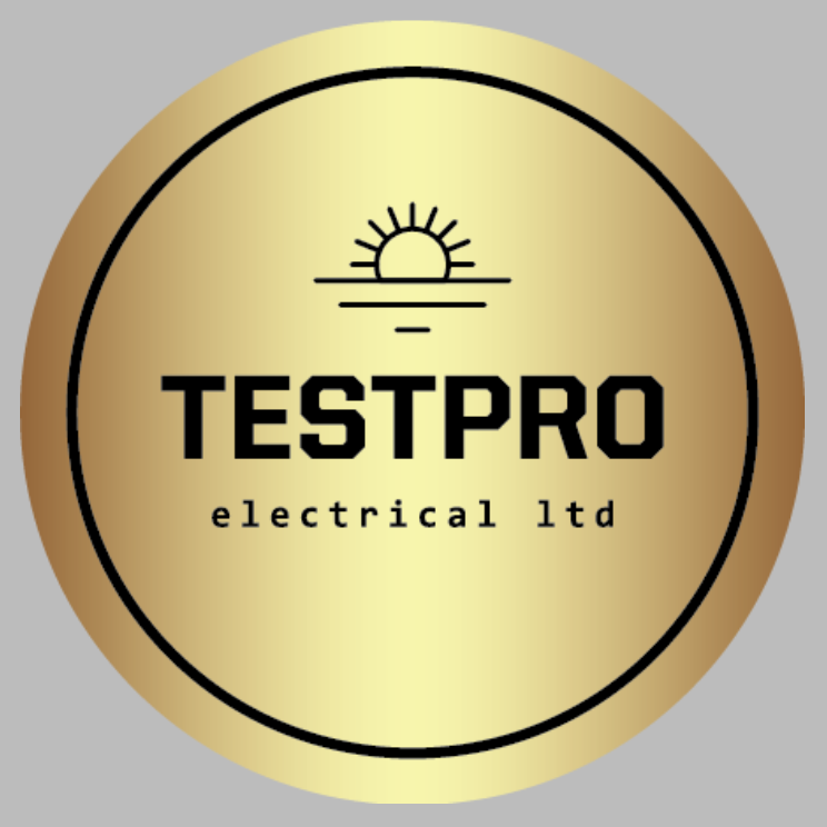 TestPro Electrical Ltd logo