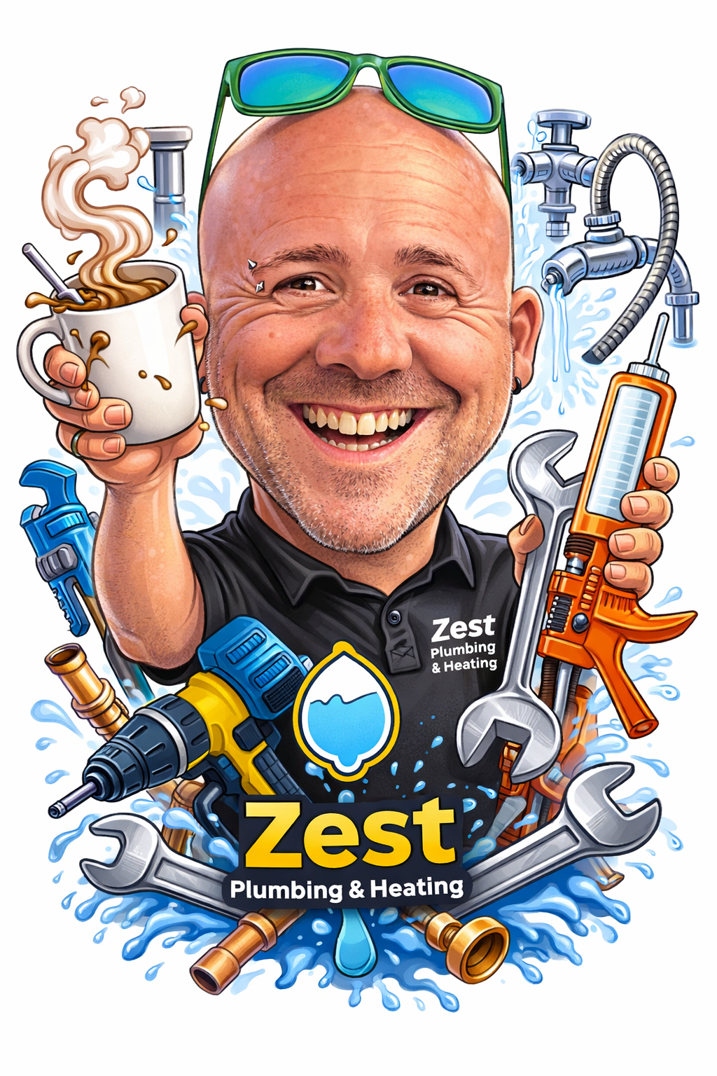 Zest Plumbing & Heating photo 4