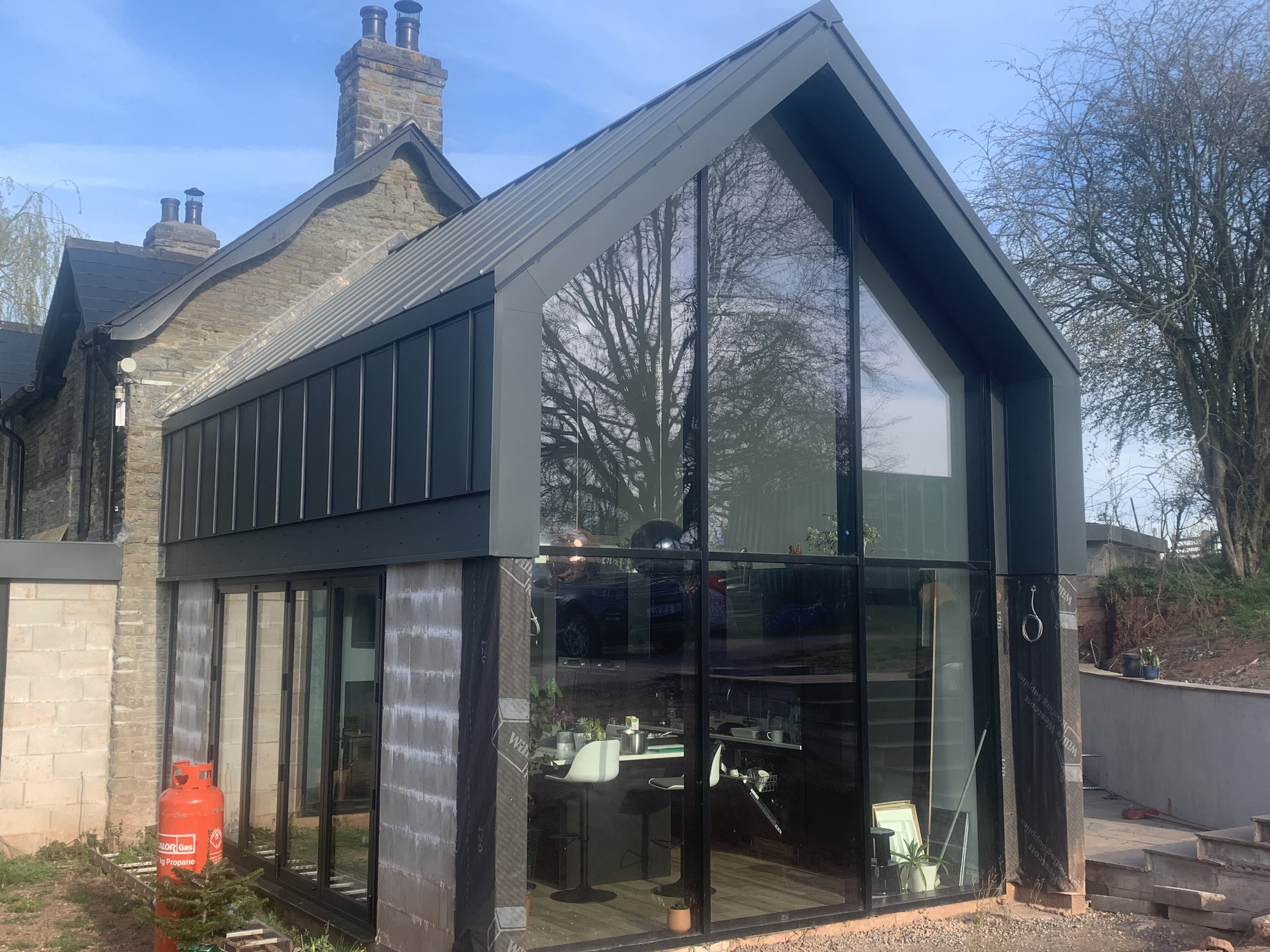 SRA Building LTD photo 4