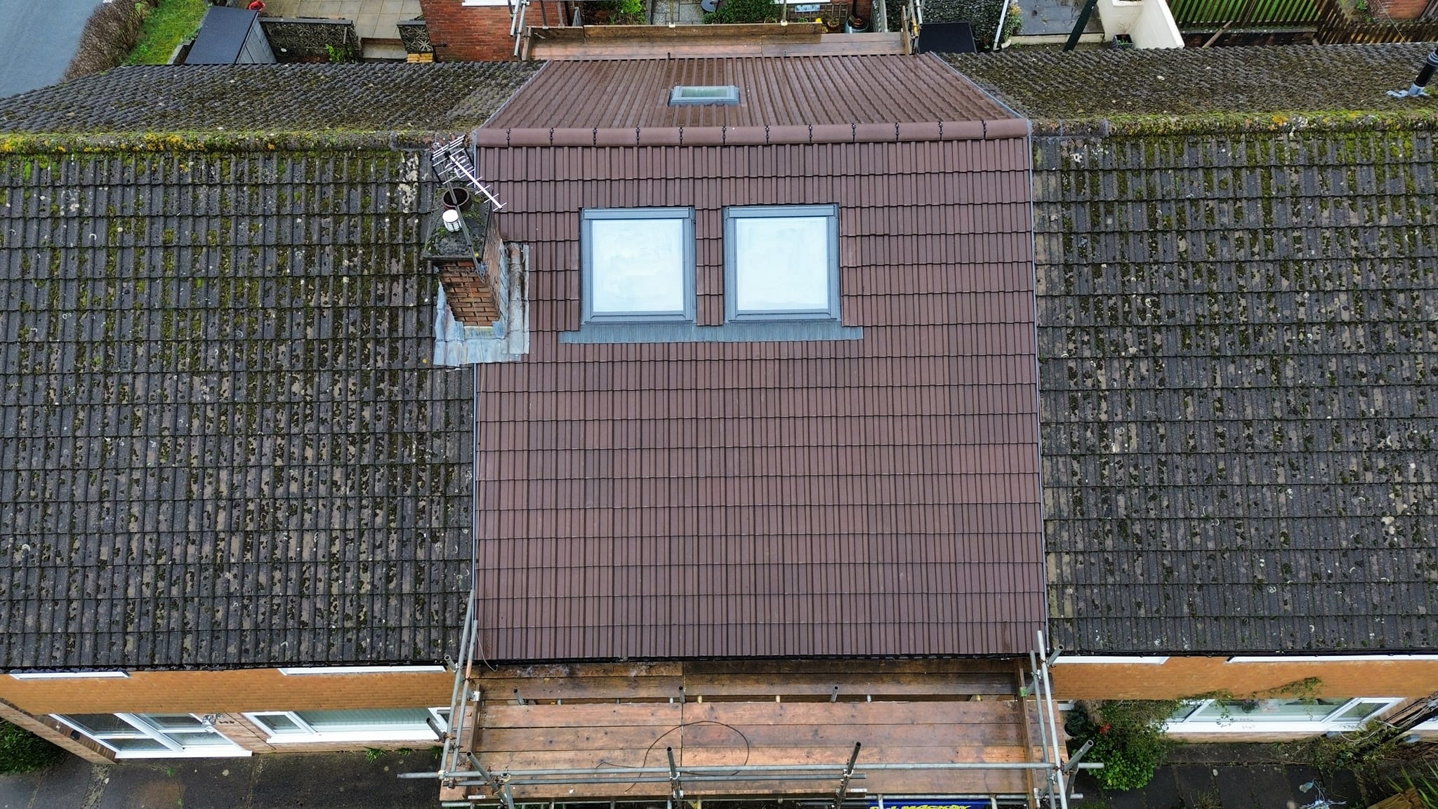 D J Mackay & Son Roofing LTD photo 4