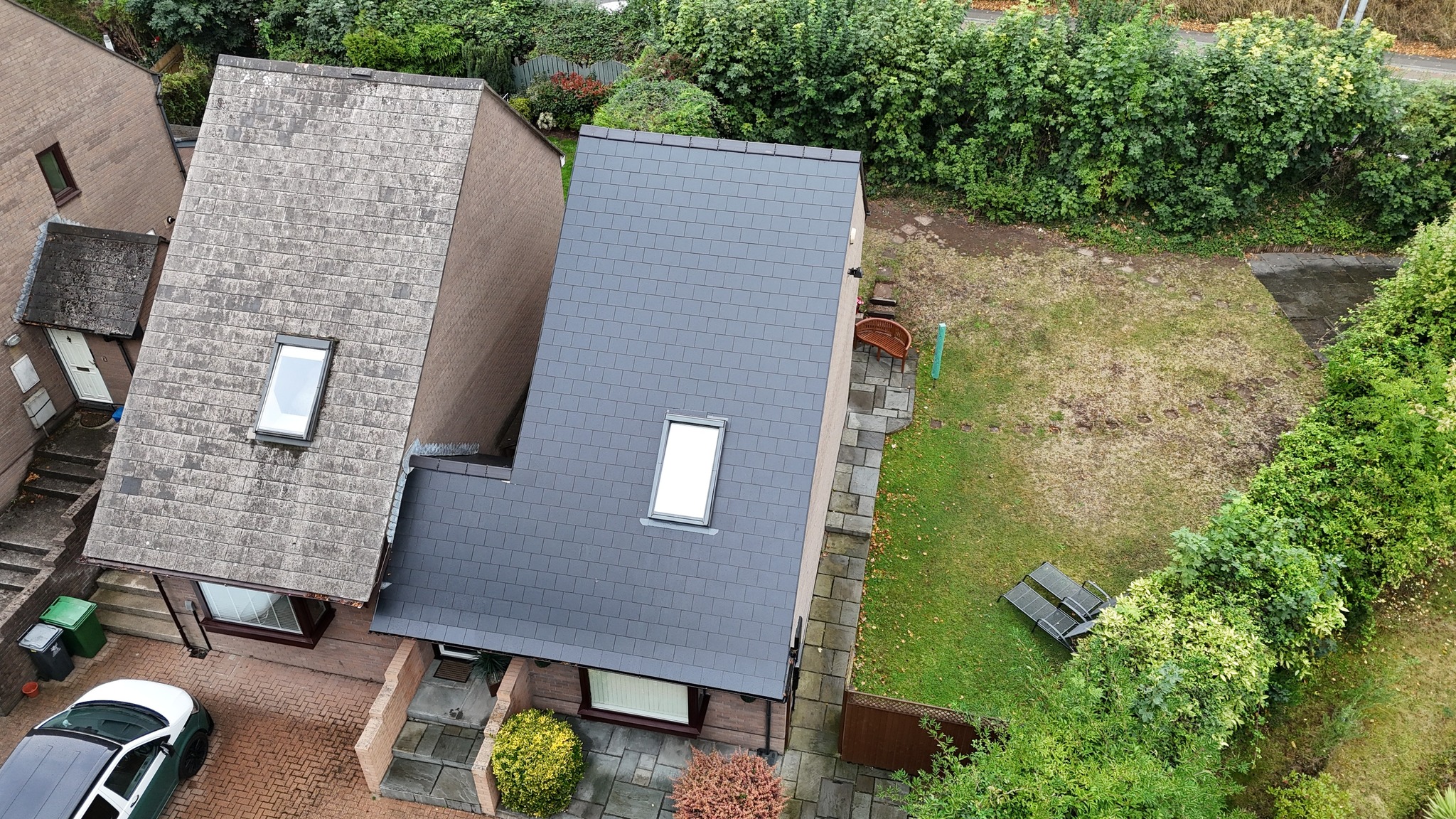 D J Mackay & Son Roofing LTD photo 6